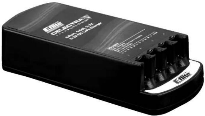 E-Elite ELESTRAV 400-120-131 E-Elite