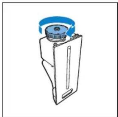 PHILIPS AC4084 - Prepare for humidification - 7