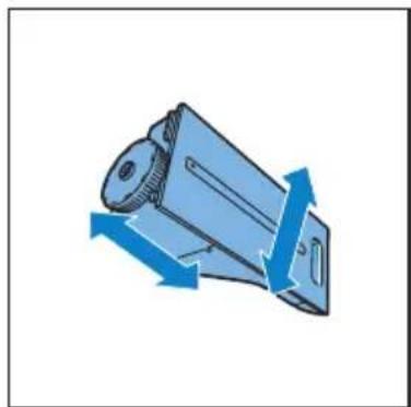 PHILIPS AC4084 - Clean the water bucket - 4