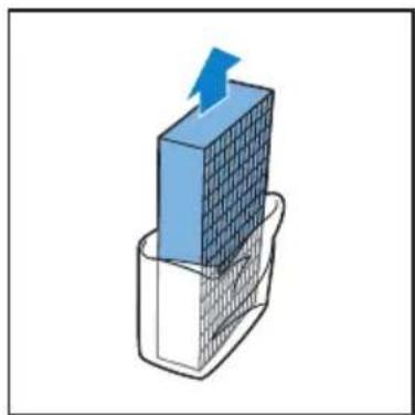PHILIPS AC4084 - Prepare for humidification - 3