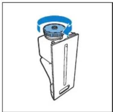 PHILIPS AC4084 - Clean the water bucket - 6