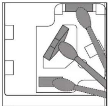 PHILIPS AC4084 - Note - 3
