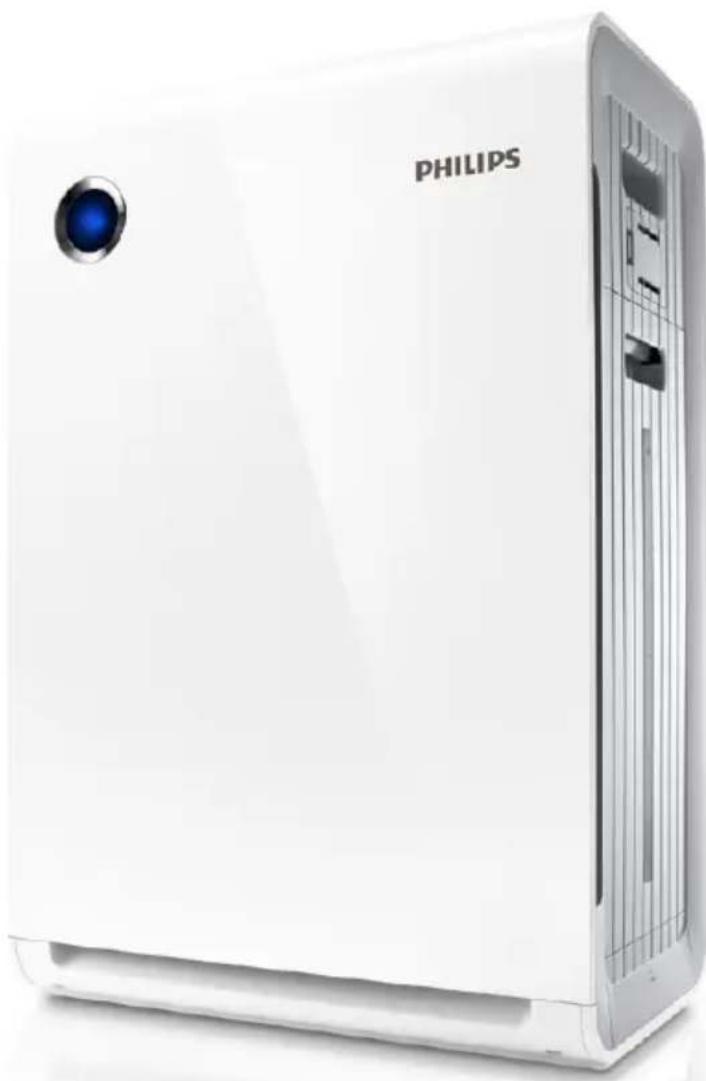 PHILIPS AC4084 - 1