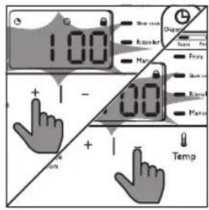 100 - 00 Temp