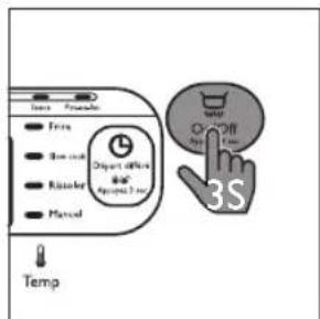 Iens Fins Bonsack Risikler Manual Temp Output off-line Off Options 1 or 2 3S