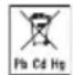 BEURER BS 89 - Explication des signes - 8