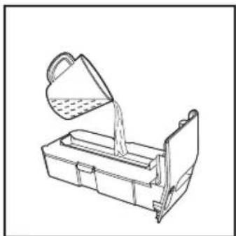 PHILIPS AC4081 - Prepare for humidification - 3