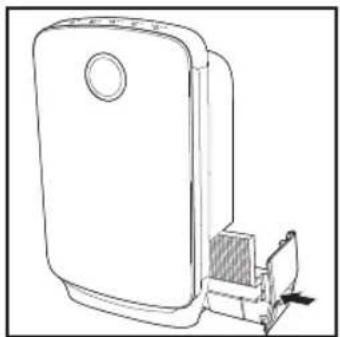 PHILIPS AC4081 - Note - 2