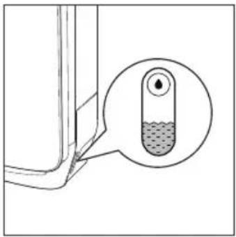 PHILIPS AC4081 - 水位 - 1
