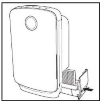 PHILIPS AC4081 - Note - 2