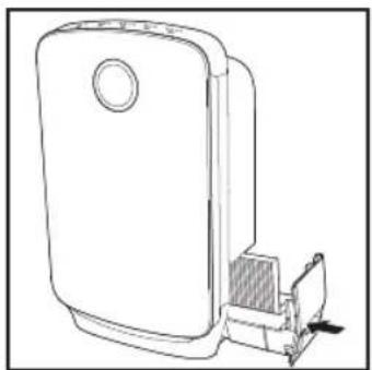 PHILIPS AC4081 - Catatan - 9