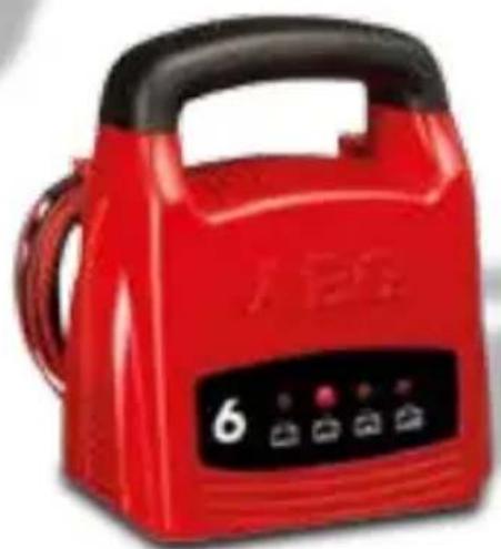 AEG LK 1206 - 1