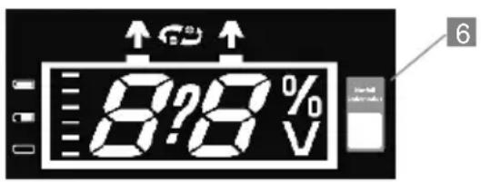 8?8 % 6