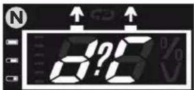 N 0:5 %V