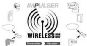 IMPULSER WIRELESS TRANSMISSION → RENOMBER