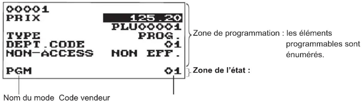 SHARP XE-A307 - ■ Emplacement pour carte SD - 3