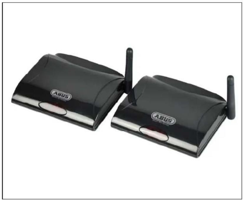 ABUS TVAC15100 - TVAC15100 - 1