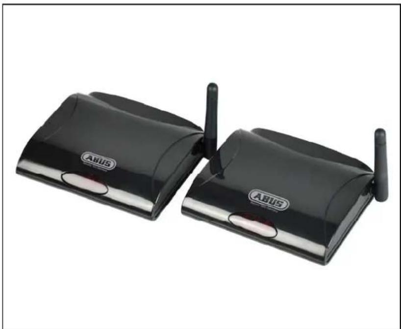 ABUS TVAC15100 - TVAC15100 - 1