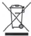ABUS TVAC15100 - Entsorgung - 1