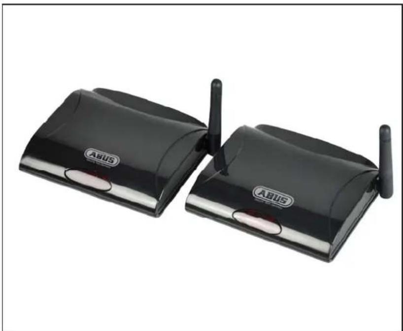 ABUS TVAC15100 - TVAC15100 - 1