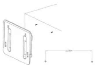 ABUS CASA30100 - Attention : - 2