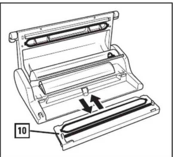 Magic Vac Axolute - 6