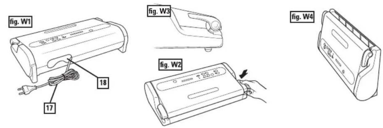 fig. W1 18 17 fig. W3 fig. W2 fig. W4