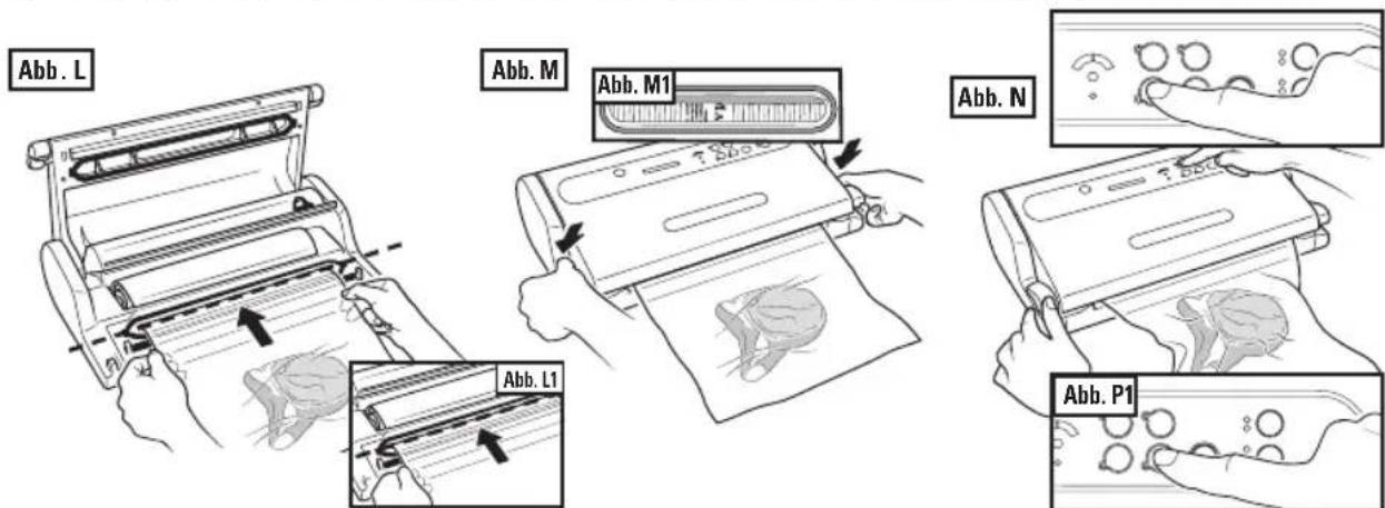 Abb. L Abb. M Abb. M1 Abb. N Abb. L1 Abb. P1