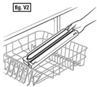 Magic Vac Axolute - MAGIC VAC® Mod. P0608ED - 9