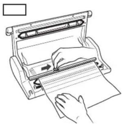 Magic Vac Axolute - INSTRUÇÕES PARA O US - 1