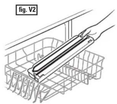 Magic Vac Axolute - MAGIC VAC® Mod. P0608ED - 6