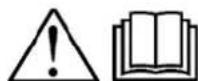Bimar S341.EU - IMPORTANT INFORMATION FOR CORRECT DISPOSAL OF THE PRODUCT IN ACCORDANCE WITH EC DIRECTIVE 2011/65/EC. - 2