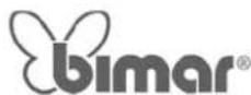 Bimar S213.EU - LIMPIEZA Y MANTENIMIENTO - 2