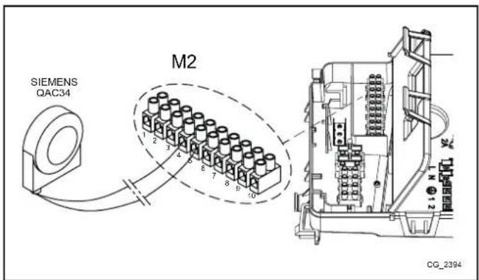 SIEMENS QAC34 M2 CG_2394