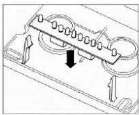 ABUS FUSG50000 - Apprentissage - 1