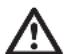 TFA 14.1502 - Attention! Danger de blessure: - 1