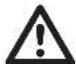 TFA 42.6003.13 - Attention! Danger de blessure: - 1