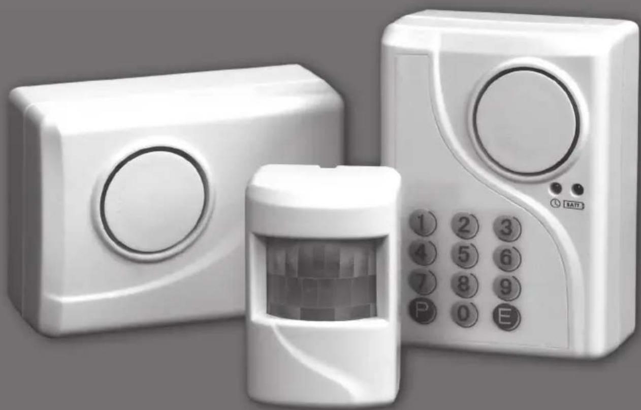 Pentatech CA300 - 1