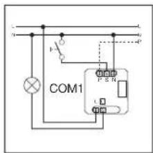 COM1