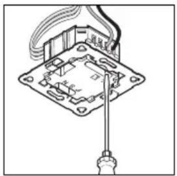 STEINEL ST 349 - Elektrisk installation/automatisk drift - 1