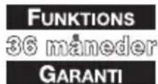STEINEL ST 349 - Funktionsgaranti - 1