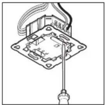 STEINEL ST 2794 - Installazione elettrica/Funzionamento automatico - 1
