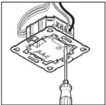 STEINEL ST 008789 - Elektrisk installasjon / automatisk drift - 1