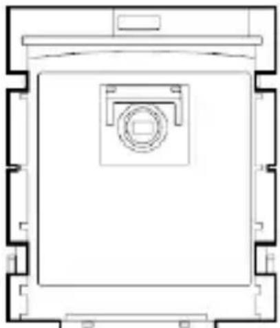 ABUS FUBW50000 - Haustierimmunität - 2