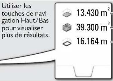 Utiliser les touches de navigation Haut/Bas pour visualiser plus de résultats. 13.430 m², 39.300 m², 16.164 m