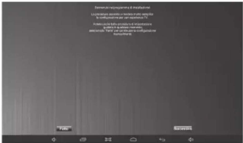Trevi DT 327 TV - CONNECT THE TREVI DT 327 TV TO TABLET AND SMARTPHONE - 6