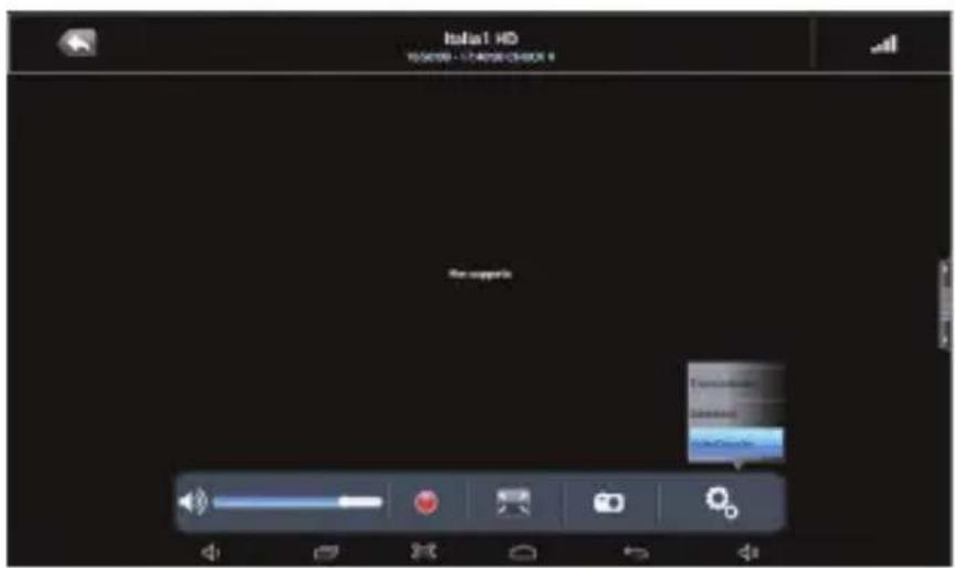 Trevi DT 327 TV - HD-SENDER ANZEIGEN - 2