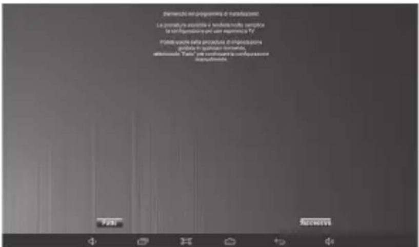 Trevi DT 327 TV - VERBINDEN SIE DIE TREVI DT 327 TV MIT TABLET UND SMARTPHONE - 3