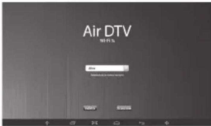 Air DTV Wi-Fi %