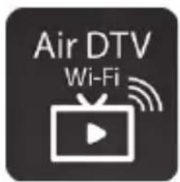 Air DTV Wi-Fi